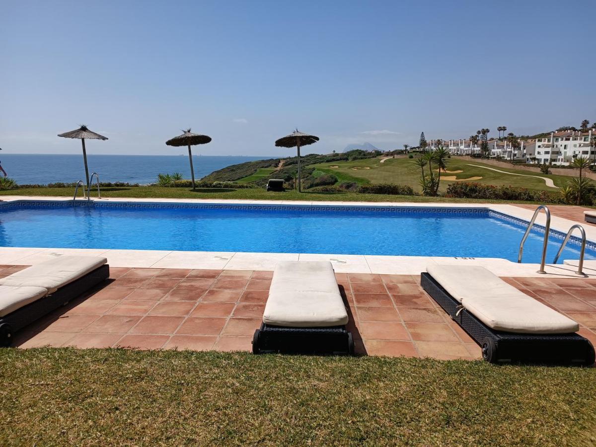 Amplio Apartamento En Portofino Alcaidesa Buitenkant foto