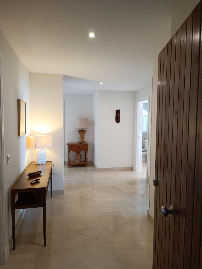 Amplio Apartamento En Portofino Alcaidesa Buitenkant foto