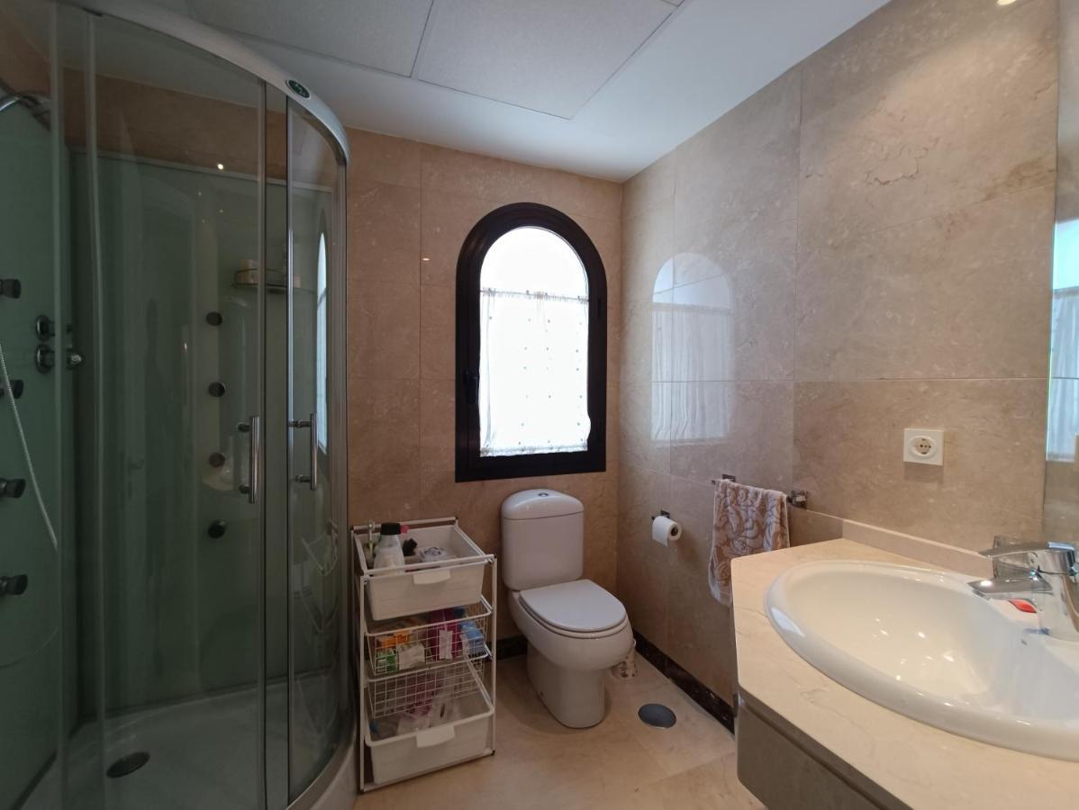 Amplio Apartamento En Portofino Alcaidesa Buitenkant foto