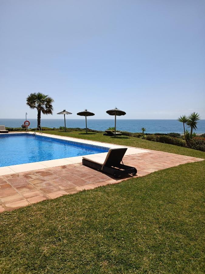Amplio Apartamento En Portofino Alcaidesa Buitenkant foto