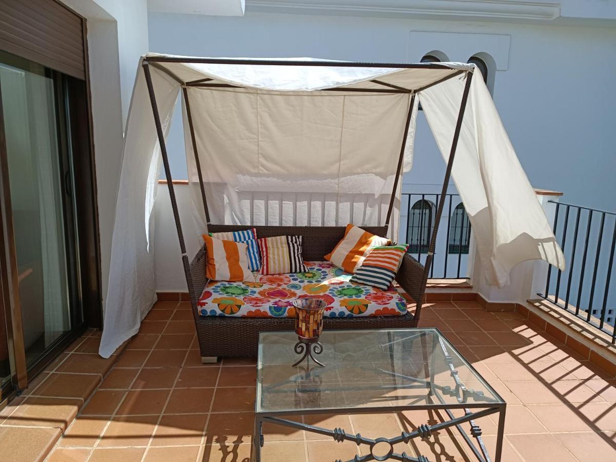 Amplio Apartamento En Portofino Alcaidesa Buitenkant foto