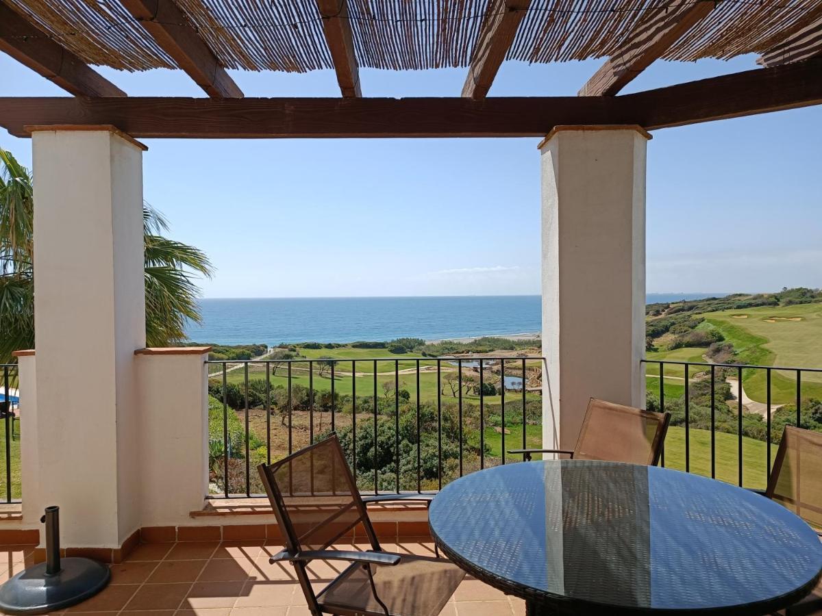Amplio Apartamento En Portofino Alcaidesa Buitenkant foto